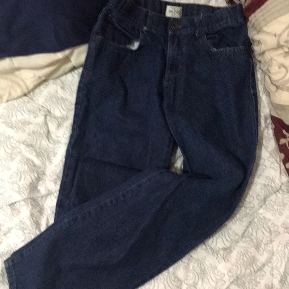 Jeans - Picture 3 of 5